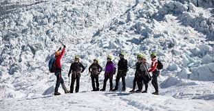 Восхождение на ледник в парке Скафтафетль | 3-часовая экспедиция