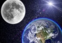 МОЖЕТ ЛИ ЛУНА ВЫЗЫВАТЬ ЗЕМЛЕТРЯСЕНИЯ?