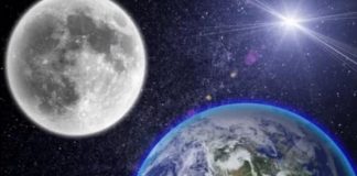 CAN THE MOON CAUSE EARTHQUAKES?