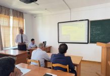 ПОСТОЯННО ДЕЙСТВУЮЩИЙ СЕМИНАР