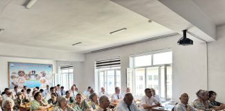 ИТОГИ ДЕЯТЕЛЬНОСТИ ФАКУЛЬТЕТА ФИЗИКИ ТНУ ЗА ПЕРВОЕ ПОЛУГОДИЕ 2025 ГОДА И ЗАДАЧИ НА ВТОРОЕ ПОЛУГОДИЕ 2025 ГОДА