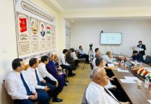 ҲИМОЯИ РИСОЛАИ ИЛМӢ