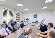 ҲАМОИШИ ТАНТАНАВӢ БАХШИДА БА 34-СОЛАГИИ ИСТИҚЛОЛИ ДАВЛАТИИ ҶУМҲУРИИ ТОҶИКИСТОН