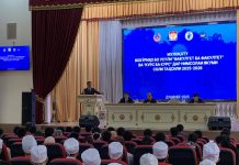 ТАРБИЯИ ВАТАНДӮСТИИ ШАҲРВАНДОН – ОМИЛИ ТАҲКИМИ ПОЯҲОИ ДАВЛАТДОРИИ МИЛЛӢ