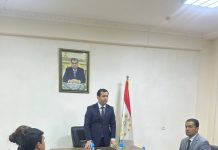 ҶАВОНОНИ ОГОҲ—КАФИЛИ ДАВЛАТИ ҲУҚУҚБУНЁД