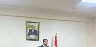 ҶАВОНОНИ ОГОҲ—КАФИЛИ ДАВЛАТИ ҲУҚУҚБУНЁД