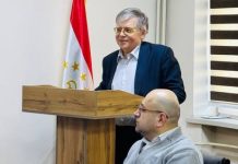 СЕМИНАРИ ИЛМӢ-НАЗАРИЯВӢ БО ИШТИРОКИ ОЛИМИ ХОРИҶӢ