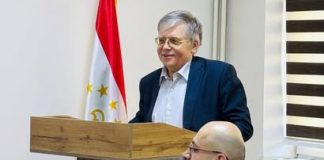 СЕМИНАРИ ИЛМӢ-НАЗАРИЯВӢ БО ИШТИРОКИ ОЛИМИ ХОРИҶӢ